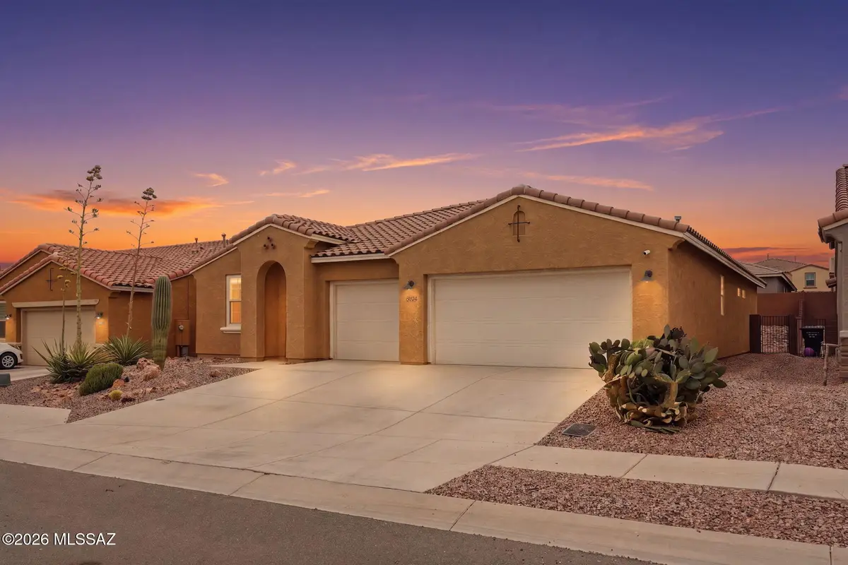 10244 E Iron Horse, Tucson, AZ 85747 - #1