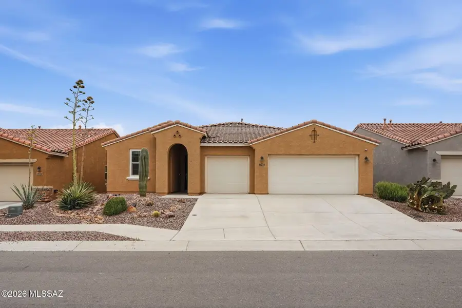 10244 E Iron Horse, Tucson, AZ 85747 - #2