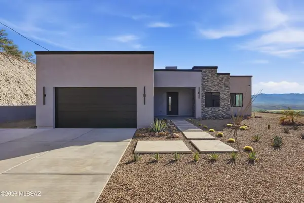 188 Vereda Cabrilla, Rio Rico, AZ 85648
