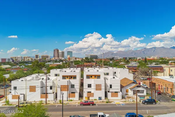 22 W 18th, Tucson, AZ 85701