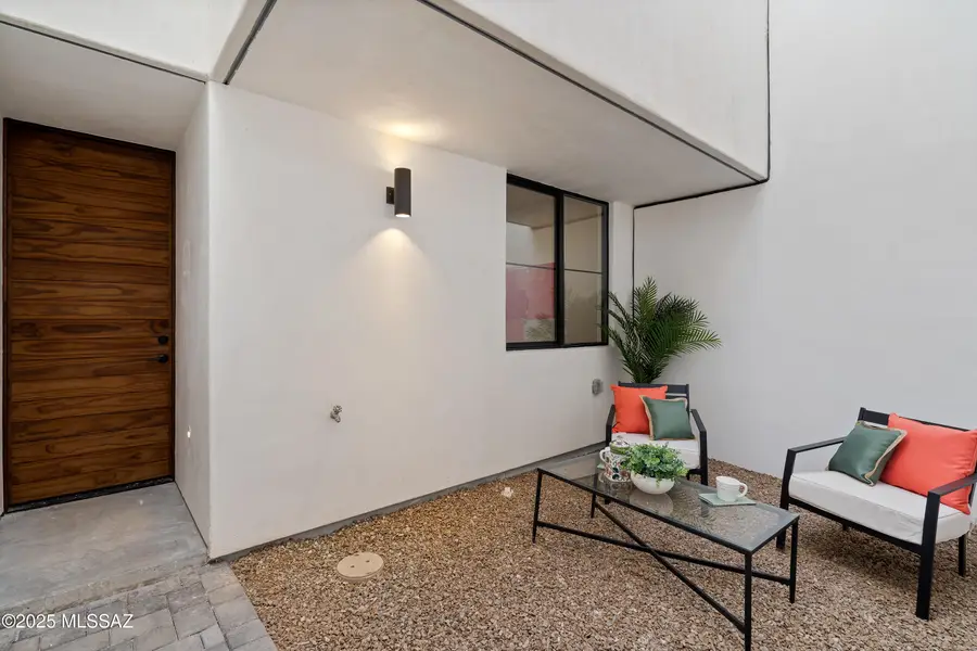 22 W 18th, Tucson, AZ 85701 - #3