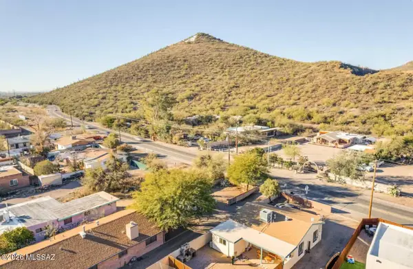 307 S Grande, Tucson, AZ 85745