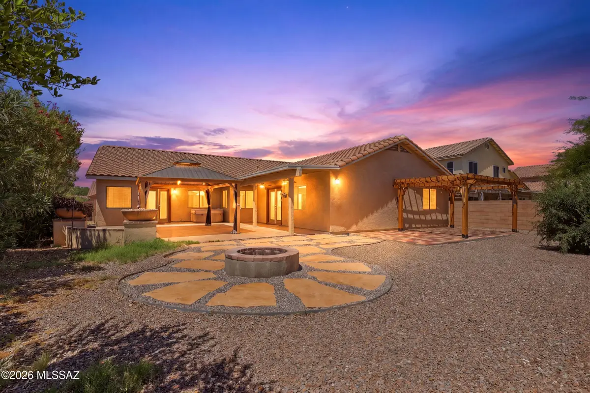 6517 W Cedar Branch, Tucson, AZ 85757 - #1