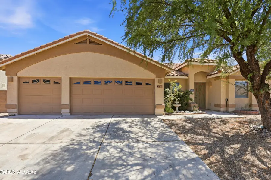 6517 W Cedar Branch, Tucson, AZ 85757 - #3