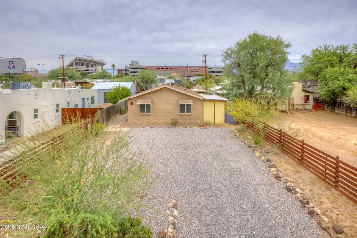 1727 E 8th, Tucson, AZ 85719 - #1