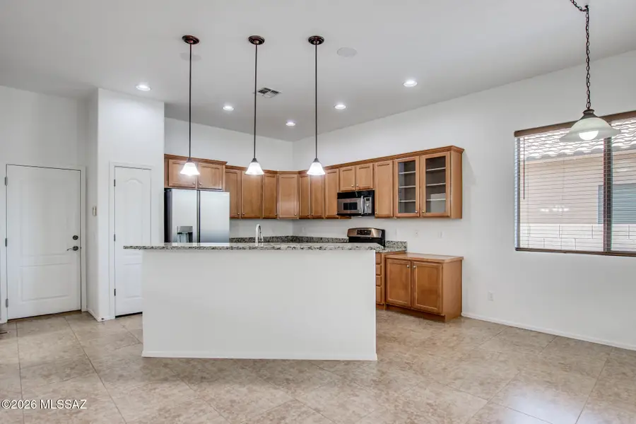 7405 S Silky Willow, Tucson, AZ 85747 - #3