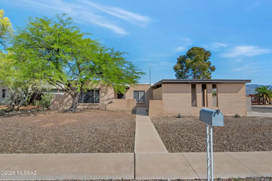 9761 E Cinder, Tucson, AZ 85748 - #2