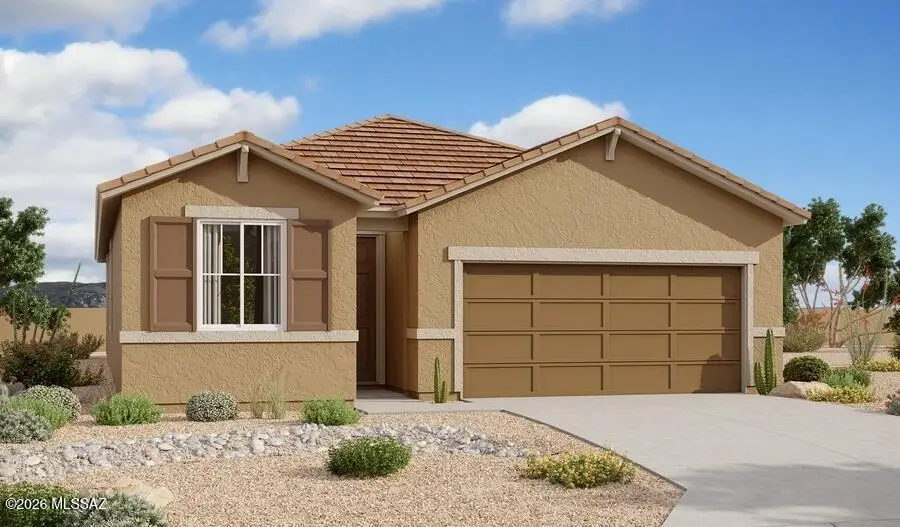 7875 S Enchanted Spring, Tucson, AZ 85757 - #2