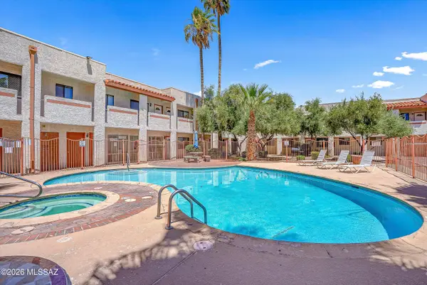 455 W Kelso, Tucson, AZ 85705