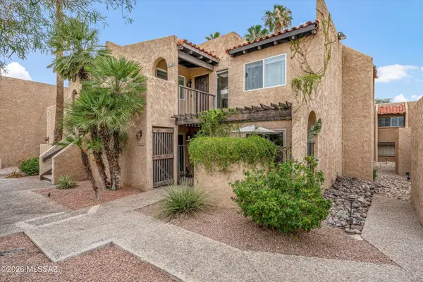 440 N Dodge, Tucson, AZ 85716