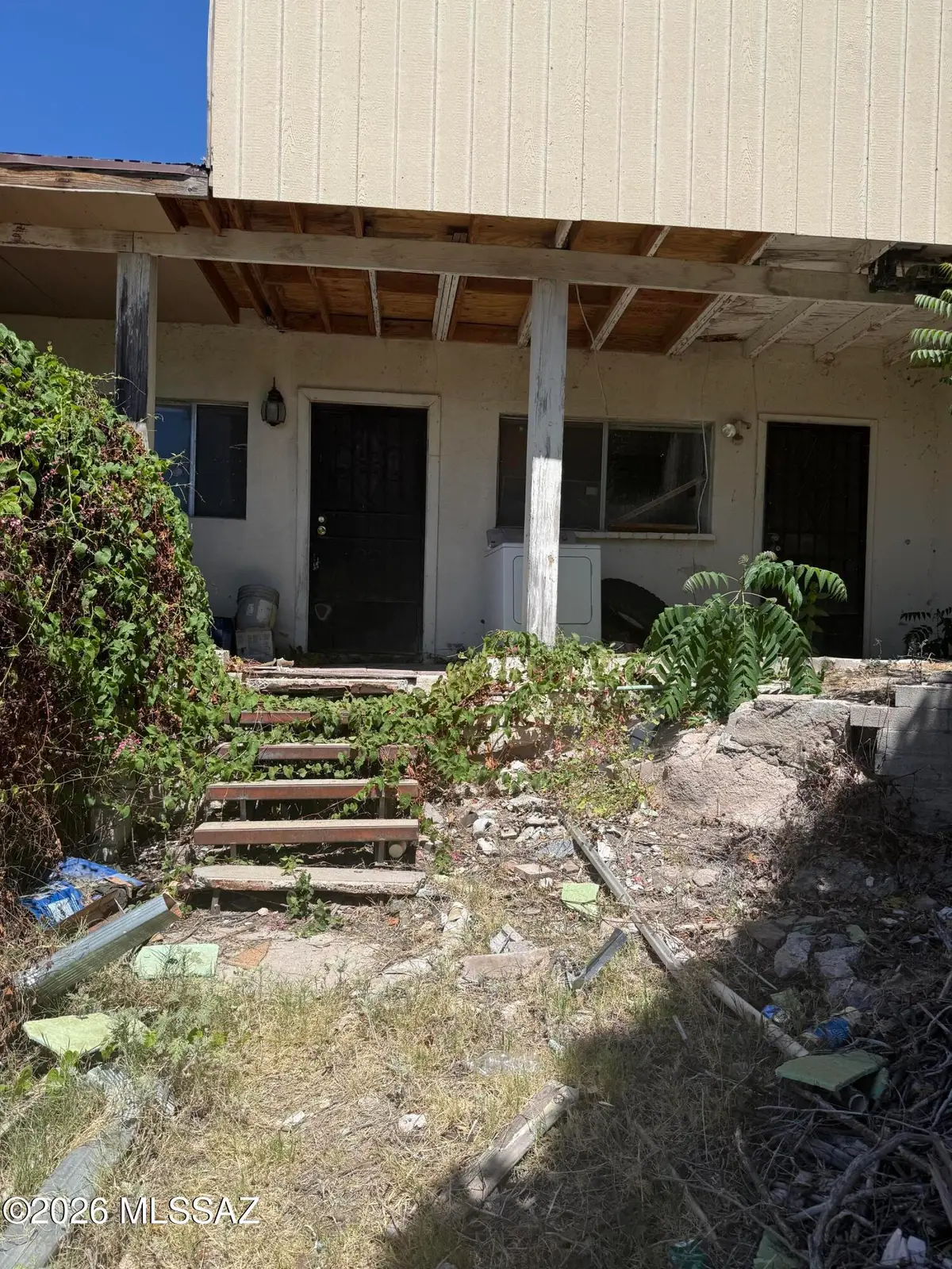 478 W Bowman, Nogales, AZ 85621 - #1