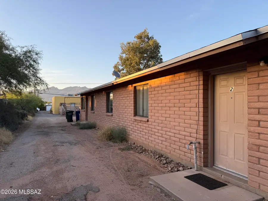 4224 E Lee, Tucson, AZ 85712 - #2