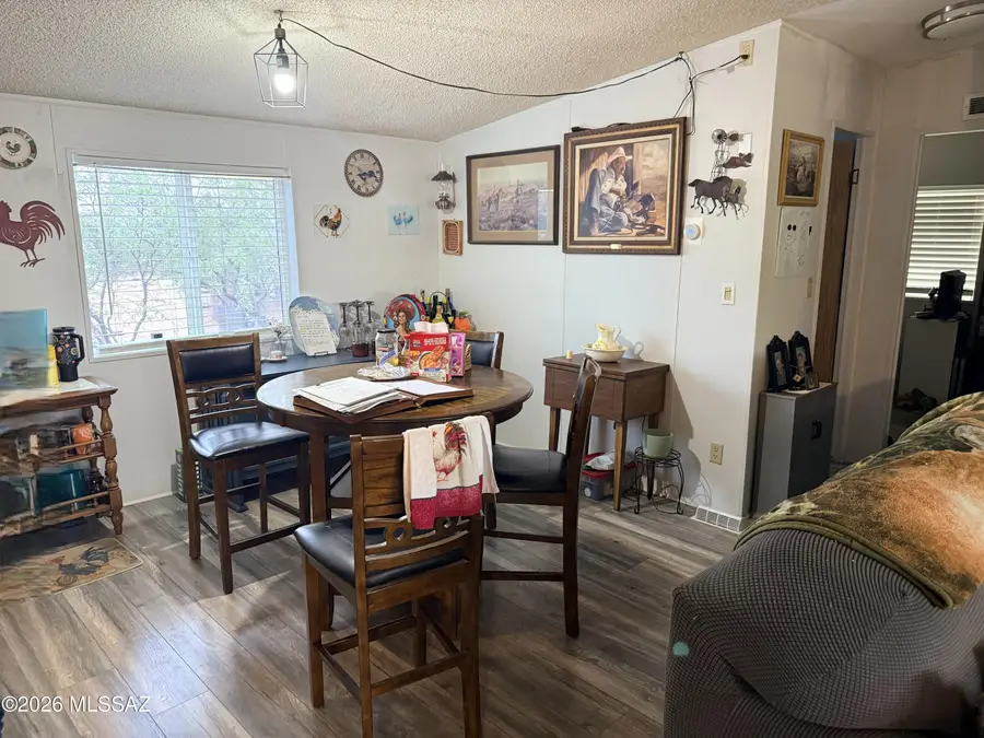 25345 E Comanche, Benson, AZ 85602 - #3