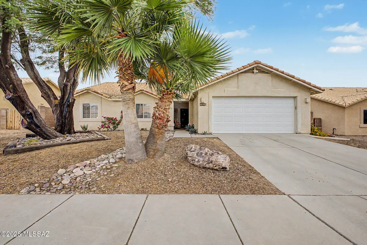 9630 E Paseo San Ardo, Tucson, AZ 85747 - #1