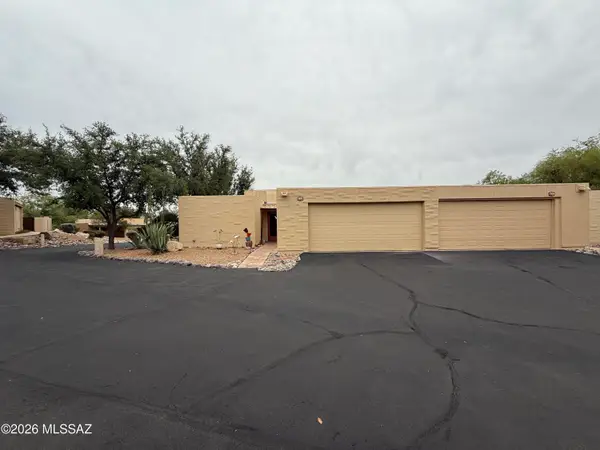 1981 N Camino Alicante, Tucson, AZ 85715