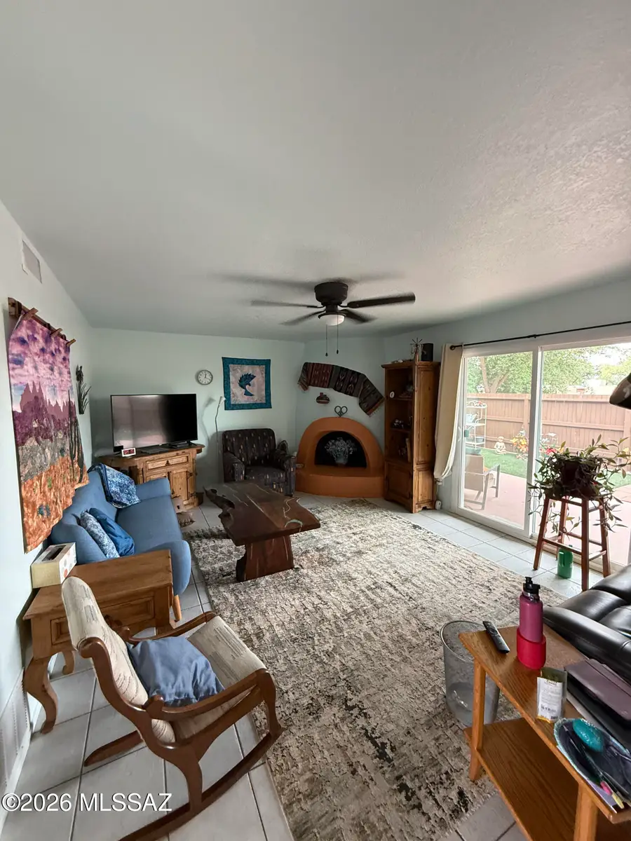 1981 N Camino Alicante, Tucson, AZ 85715 - #2