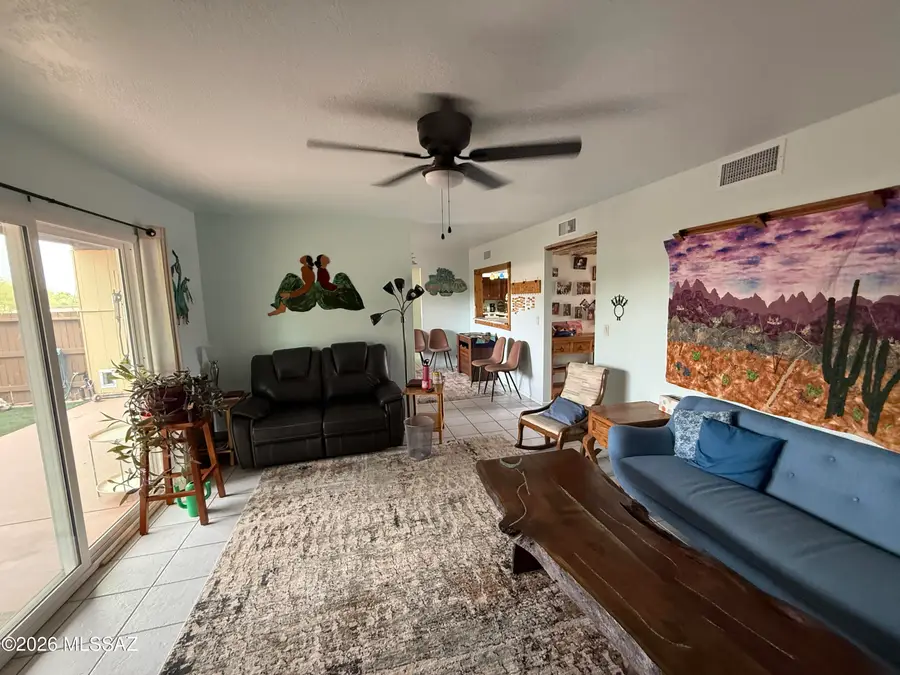 1981 N Camino Alicante, Tucson, AZ 85715 - #3