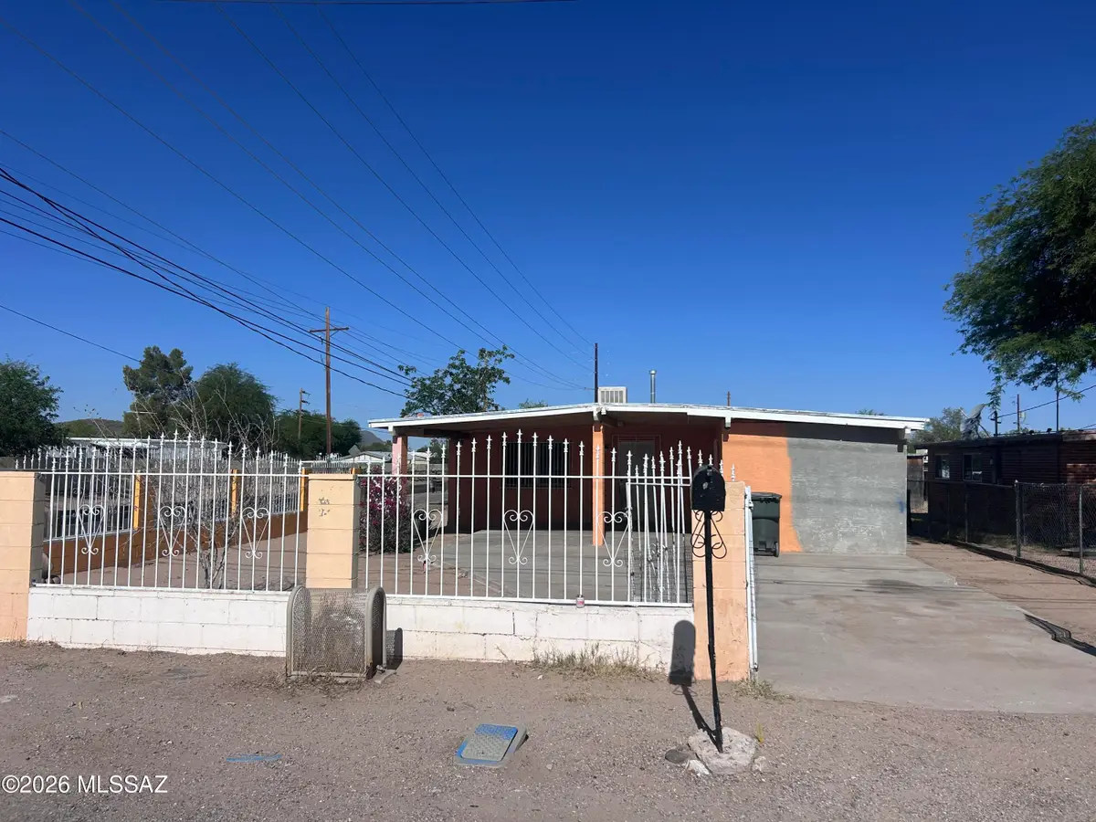 7280 S 6th, Tucson, AZ 85756 - #1