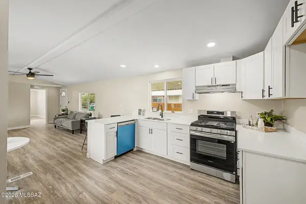 2846 W Palm Vista, Tucson, AZ 85705