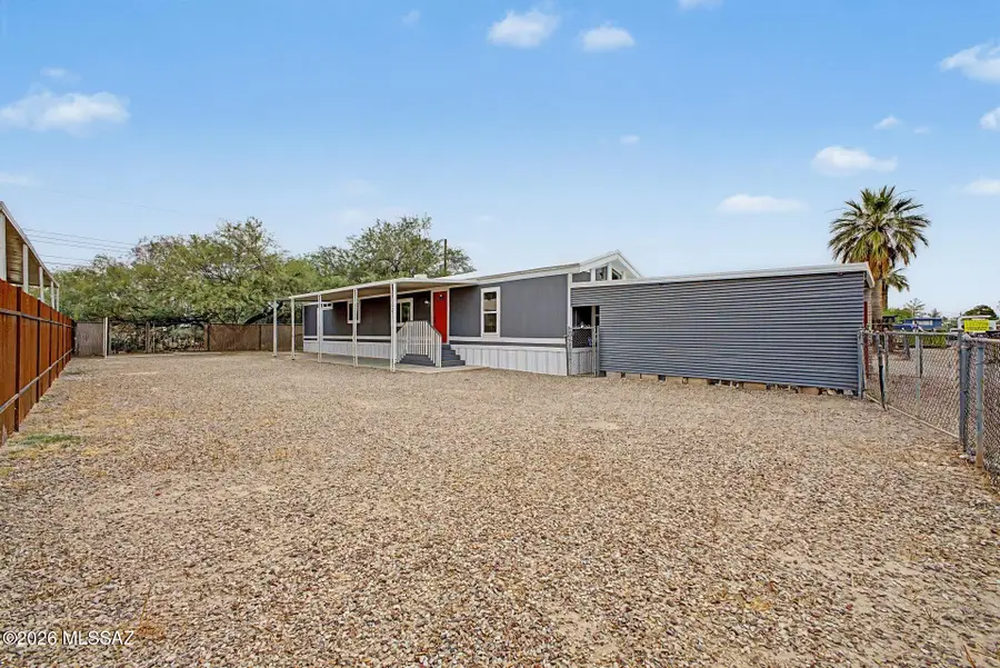 2846 W Palm Vista, Tucson, AZ 85705 - #2