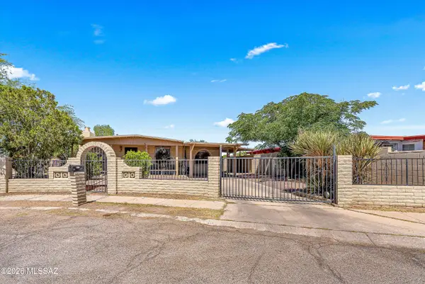 5532 S Tyndall, Tucson, AZ 85706
