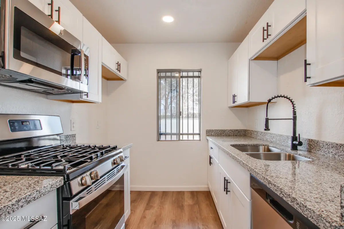 828 S Langley, Tucson, AZ 85710 - #1