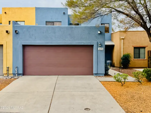 4156 N Fortune, Tucson, AZ 85719