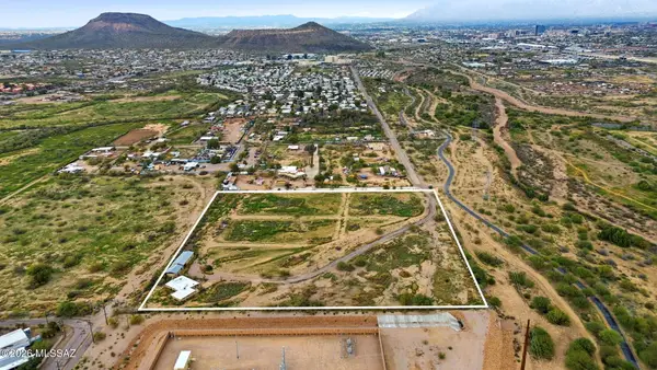 3001 S Cottonwood, Tucson, AZ 85713