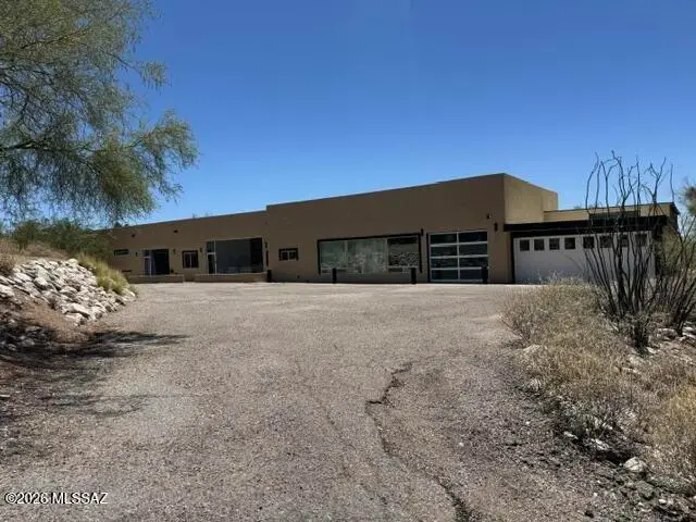 6060 N Camino Almonte, Tucson, AZ 85718 - #2