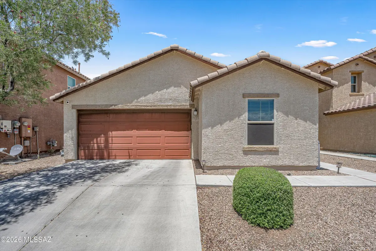 7525 E Kinnison Wash, Tucson, AZ 85730 - #1