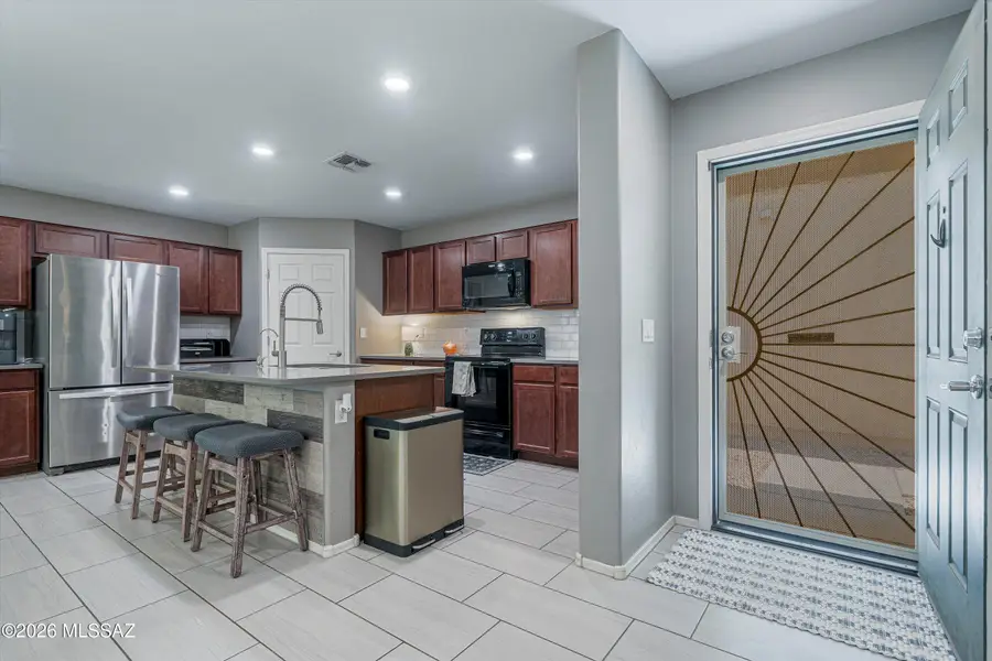 7525 E Kinnison Wash, Tucson, AZ 85730 - #3