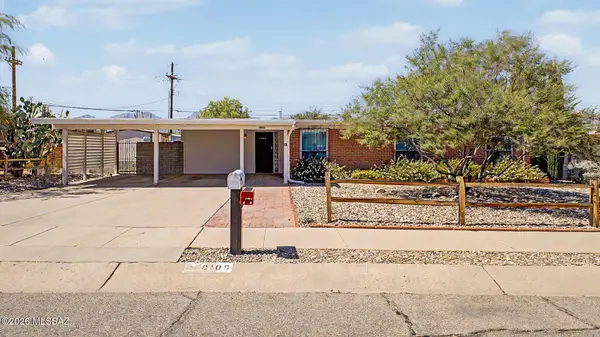 8109 E 3rd, Tucson, AZ 85710
