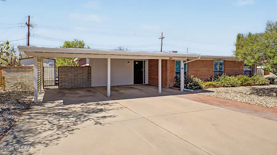 8109 E 3rd, Tucson, AZ 85710 - #2