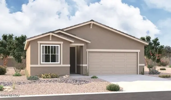 7849 S Long Pond Walk, Tucson, AZ 85757
