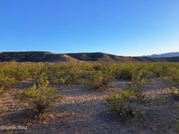 E Taylor Pass, St. David, AZ 85630