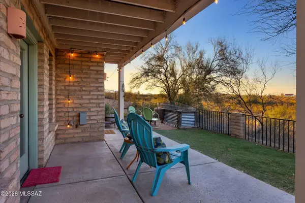 3039 N Gaia, Tucson, AZ 85745
