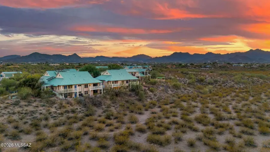 3039 N Gaia, Tucson, AZ 85745 - #3