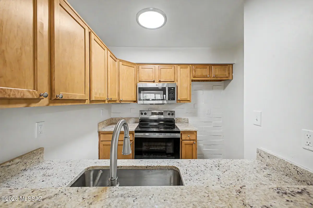 951 N Euclid, Tucson, AZ 85719 - #1