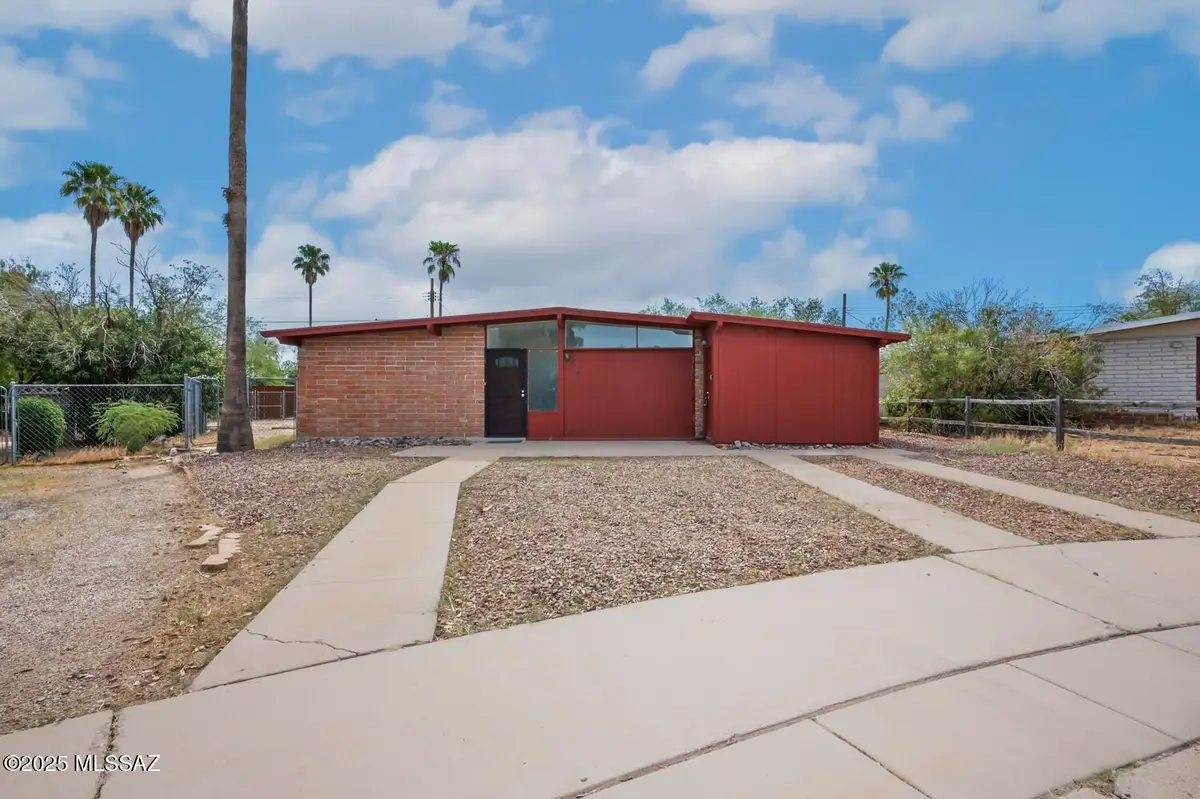 7164 E Port Au Prince, Tucson, AZ 85710 - #1