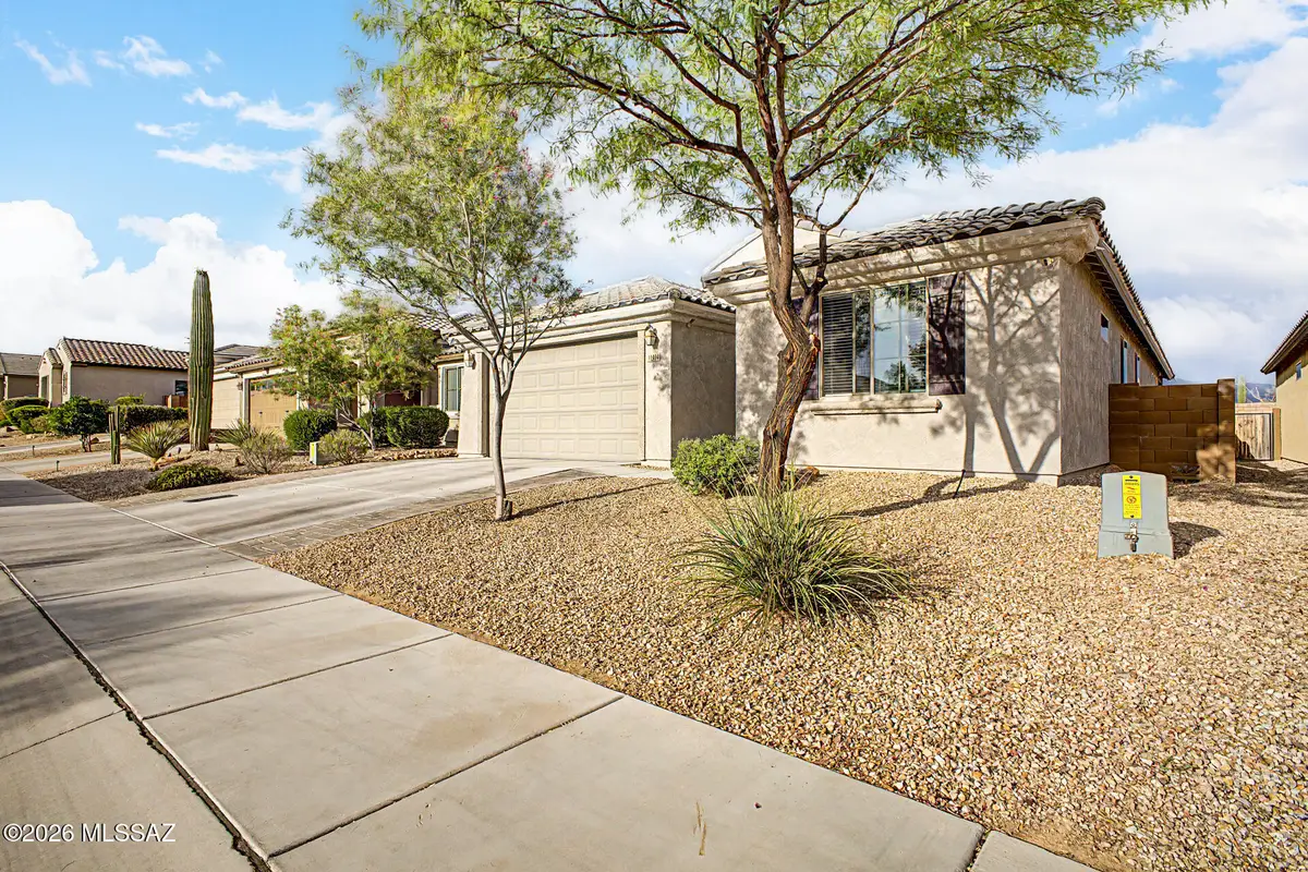11994 N Renoir, Tucson, AZ 85742 - #1