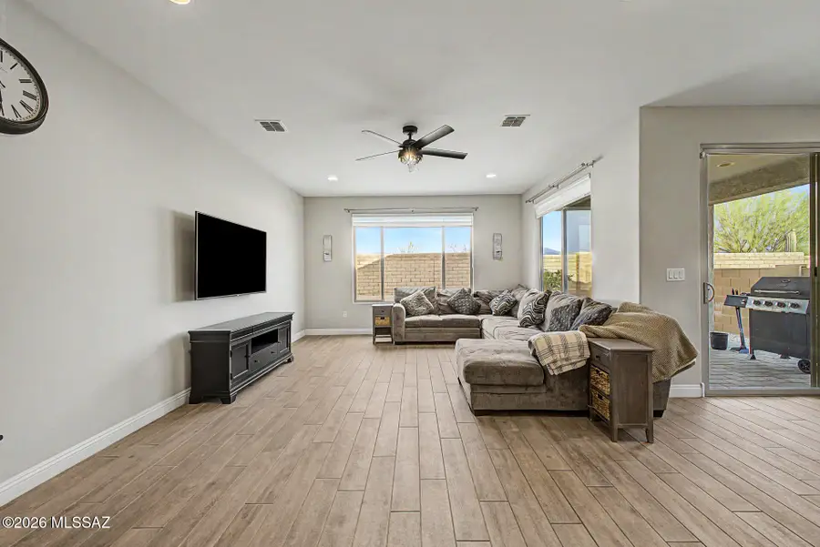11994 N Renoir, Tucson, AZ 85742 - #3