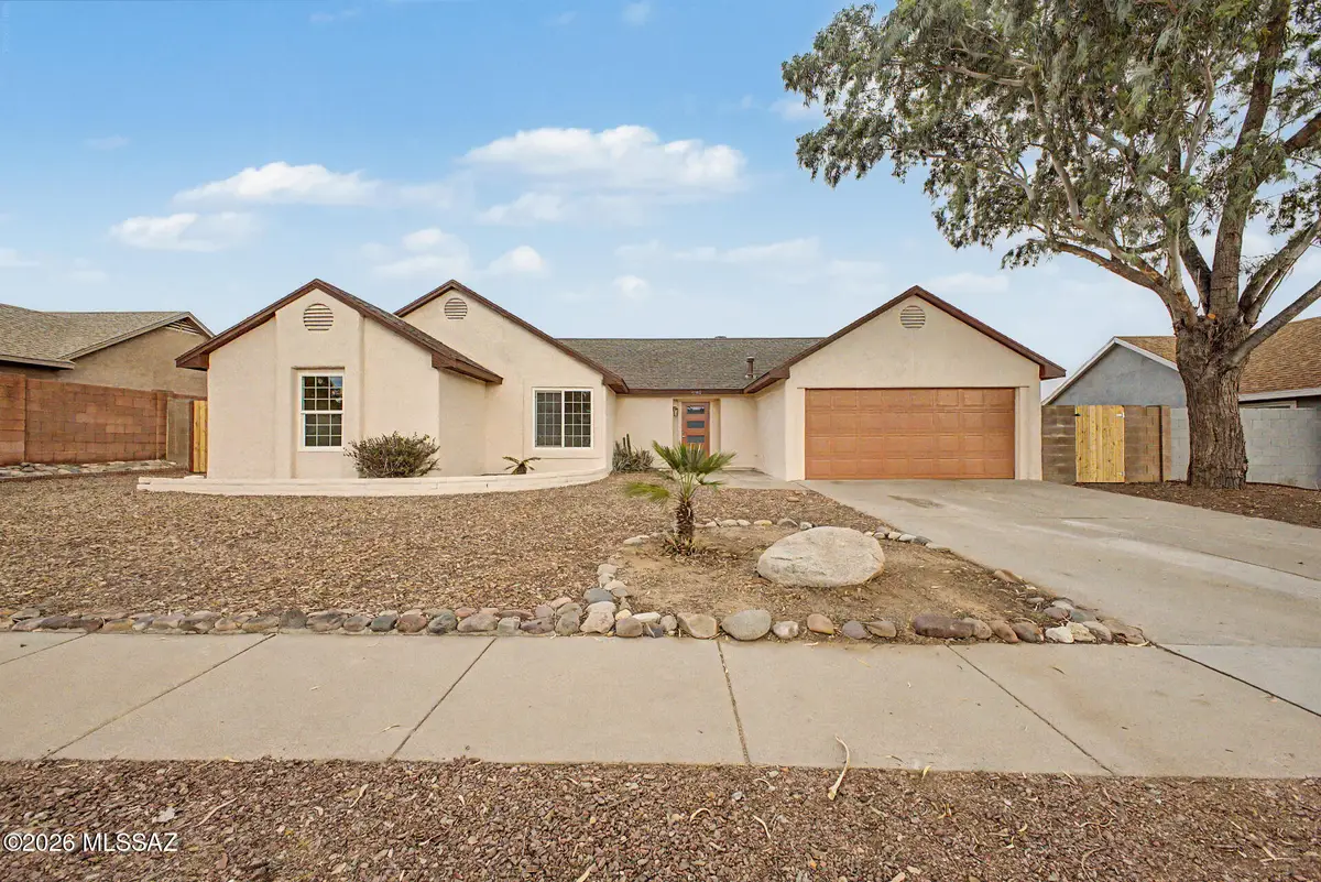 4801 W Waterbuck, Tucson, AZ 85742 - #1