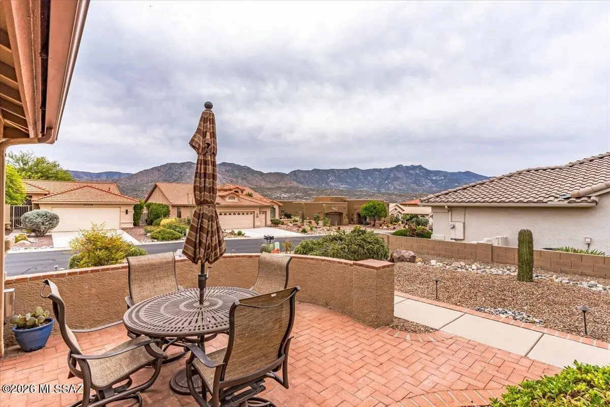 35854 S Mesa Ridge, Tucson, AZ 85739 - #1