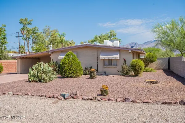 5111 E Peach, Tucson, AZ 85712