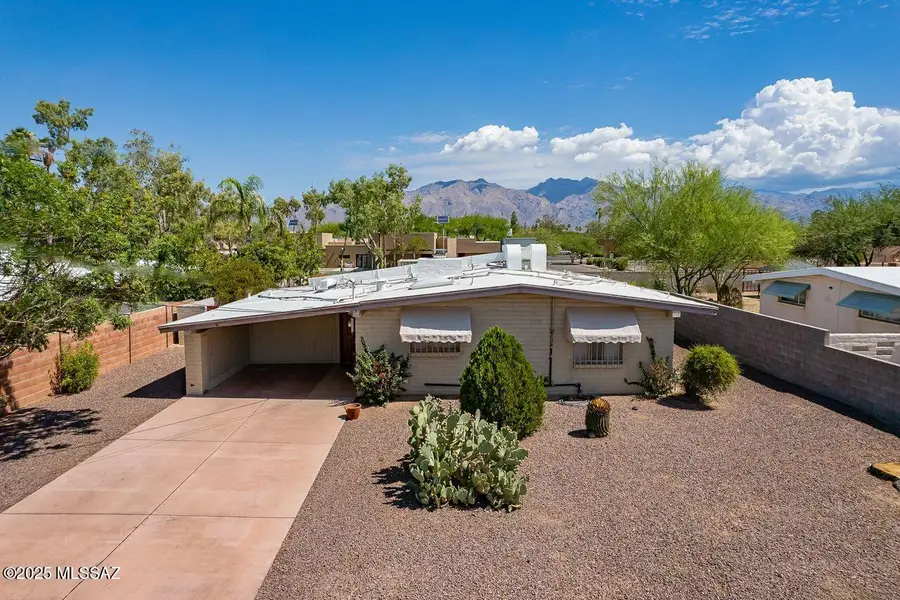 5111 E Peach, Tucson, AZ 85712 - #2
