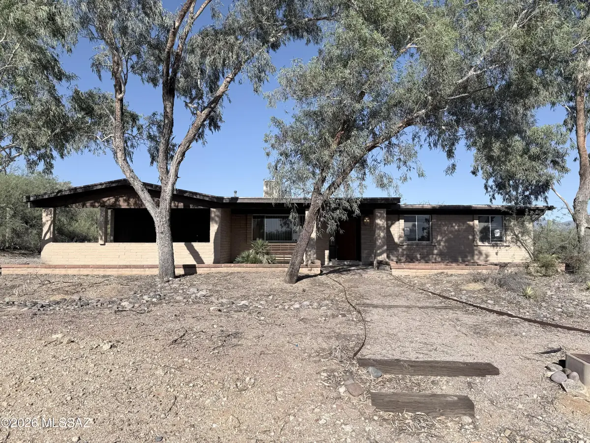 5090 N Calle Tobosa, Tucson, AZ 85749 - #1