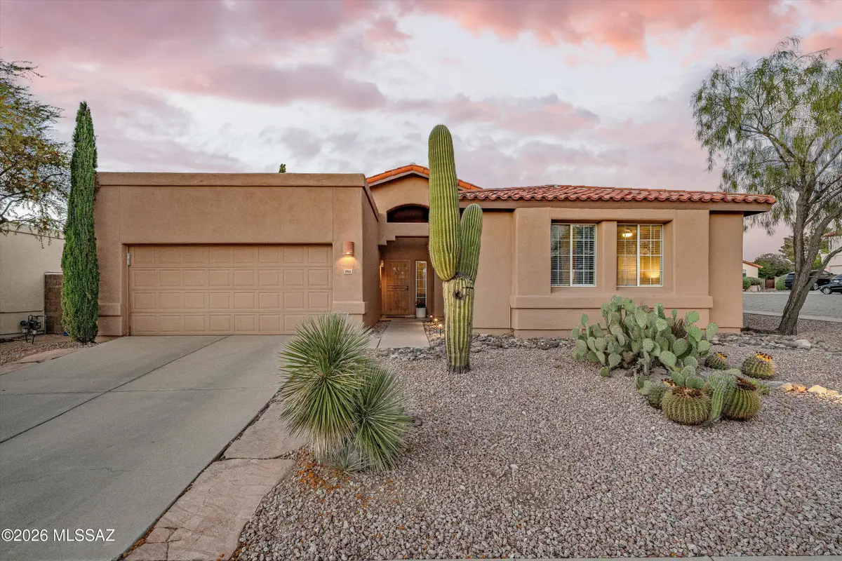 204 N Fenceline, Tucson, AZ 85748 - #1