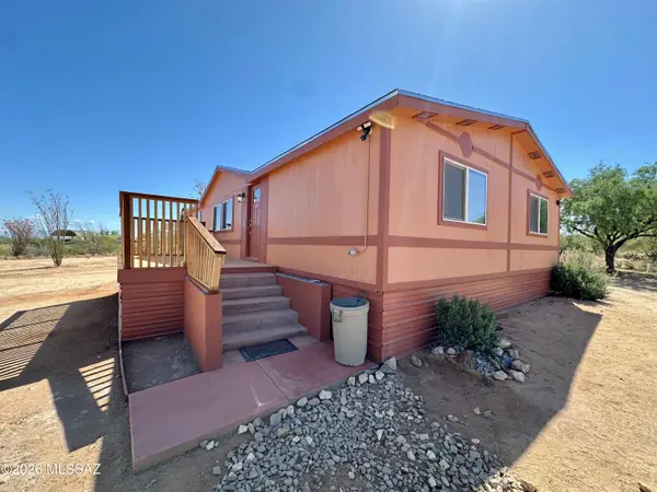 12601 S Cherokee, Tucson, AZ 85736