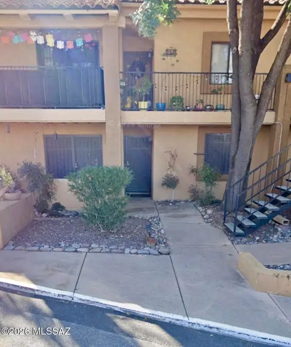 8271 N Oracle, Oro Valley, AZ 85704