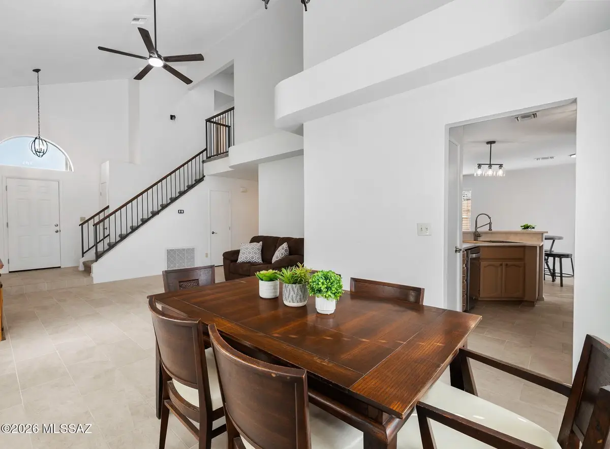 2601 W Culpepper, Tucson, AZ 85745 - #1